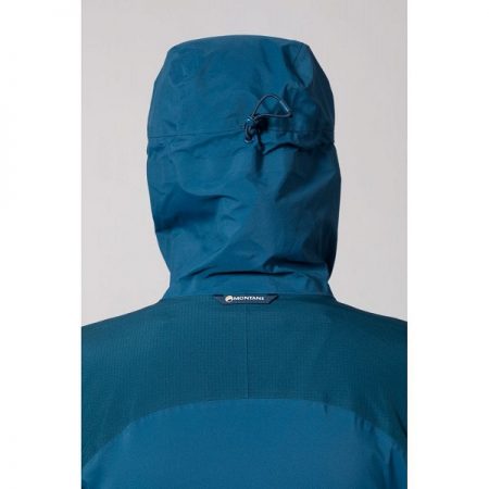 پوشش لایه بیرونی زنانه Montane مدل women’s fleet jacket6