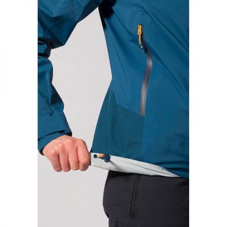 پوشش لایه بیرونی زنانه Montane مدل women’s fleet jacket - Image 8