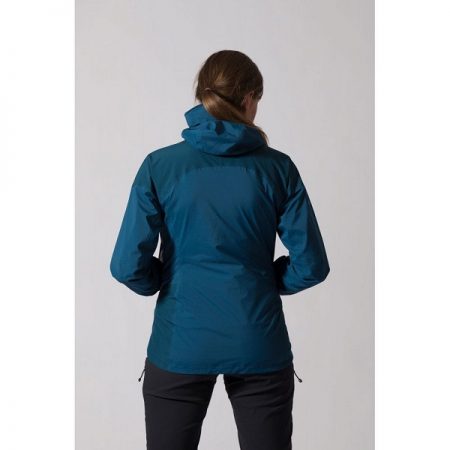 پوشش لایه بیرونی زنانه Montane مدل women’s fleet jacket9