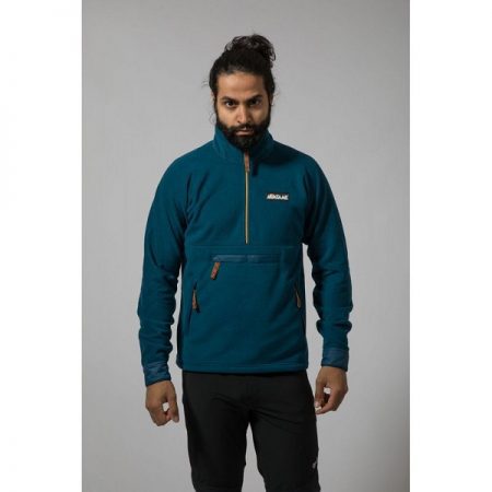 ژاکت لایه میانی Montane مدل roco smock2