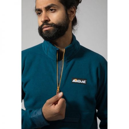 ژاکت لایه میانی Montane مدل roco smock3