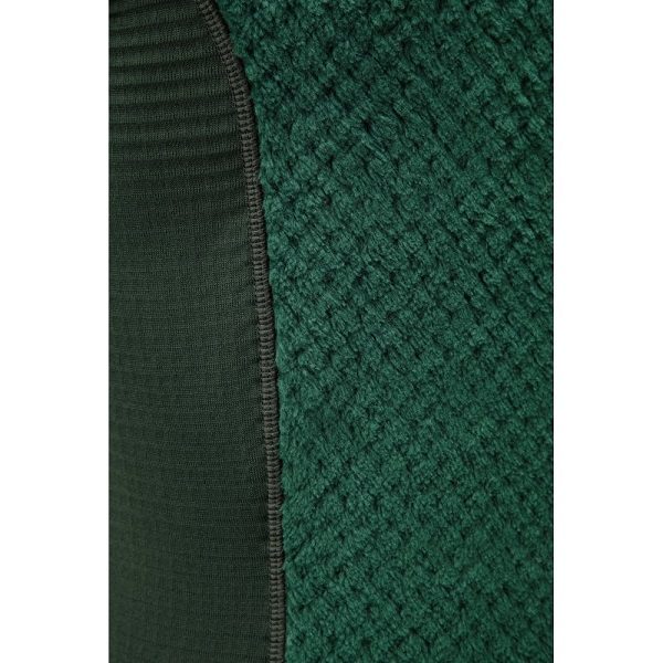 ژاکت لایه میانی کلاه دار Montane مدل Wolf Fleece Hoodie9