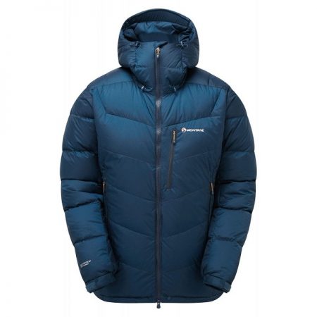 کت پر Montane مدل Resolute Down Jacket3