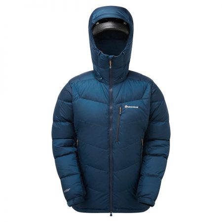کت پر Montane مدل Resolute Down Jacket