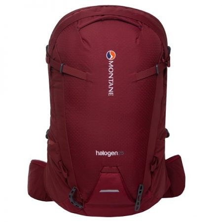 کوله پشتی Montane مدل Halogen 25
