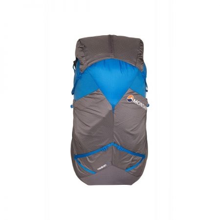 کوله پشتی Montane مدل Naukan 60