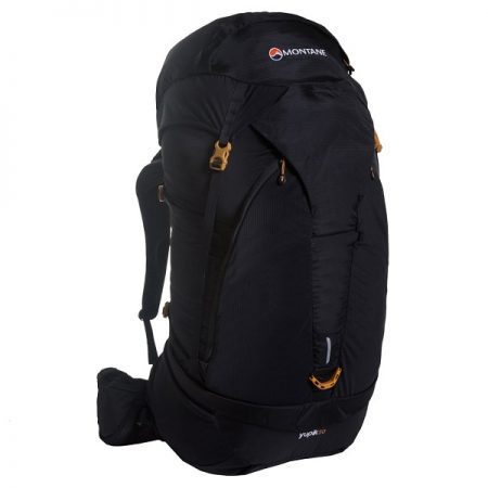 کوله پشتی Montane مدل Yupik 50