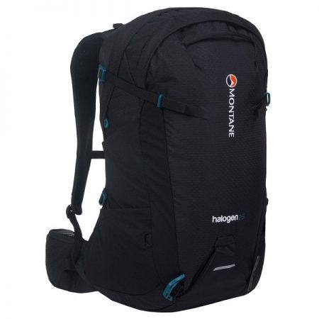 کوله پشتی3 Montane مدل Halogen 25