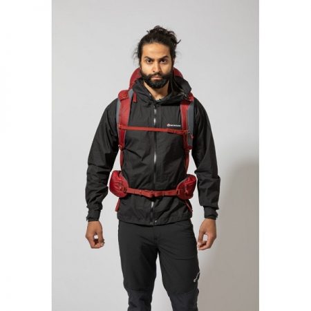 کوله پشتی4 Montane مدل Halogen 45