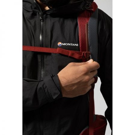 کوله پشتی5 Montane مدل Halogen 45