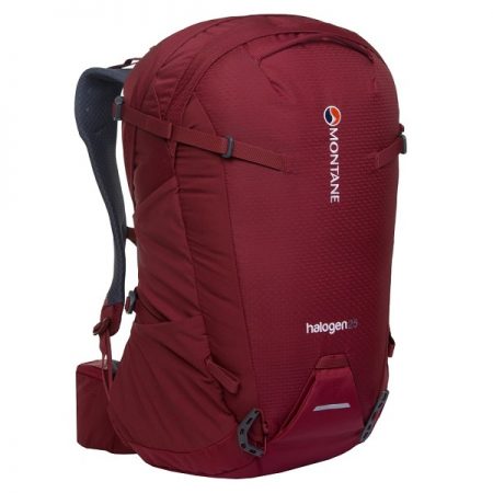 کوله پشتی Montane مدل Halogen 25