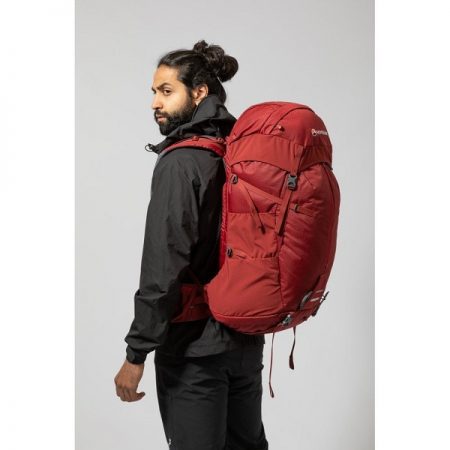 کوله پشتی6 Montane مدل Halogen 45