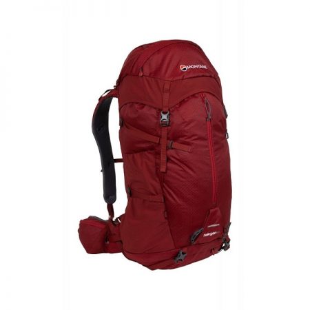 کوله پشتی Montane مدل Halogen 45