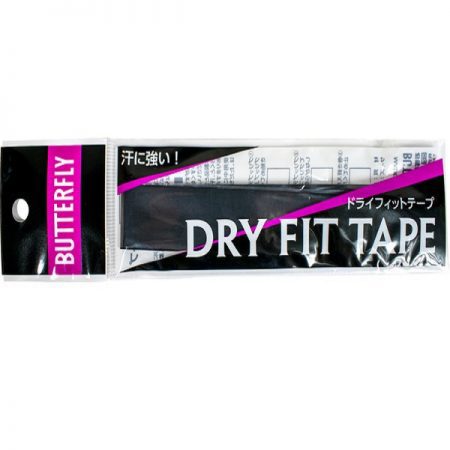 گریپ پینگ پنگ باترفلای مدل DRY FIT TAPE