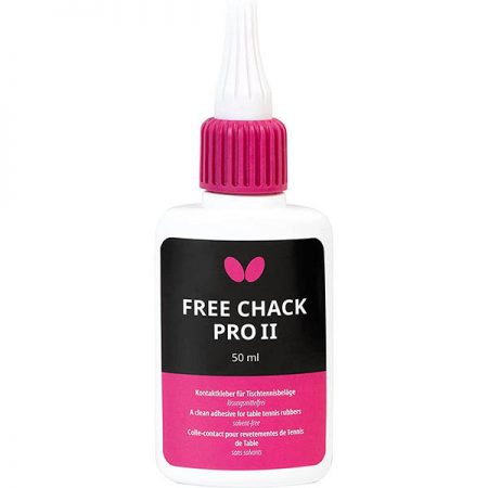 چسب راکت باترفلای FREE CHACK PRO2 50 ML