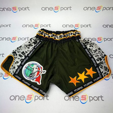 شورت موی تای LUMPINEE