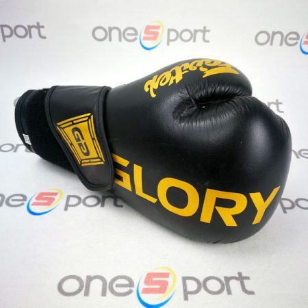 دستکش بوکس FAIRTEX Glory |مشکی