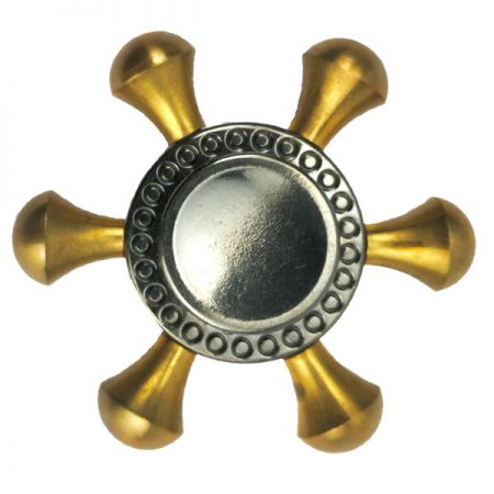 اسپینر دستی مدل متال طرح 1