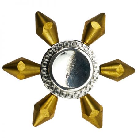 اسپینر دستی مدل متال طرح 1