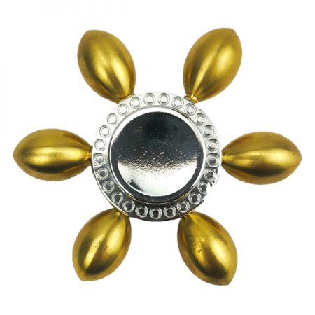 اسپینر دستی مدل متال طرح 3