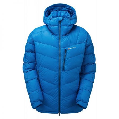Montane Jagged Ice Down Jacket