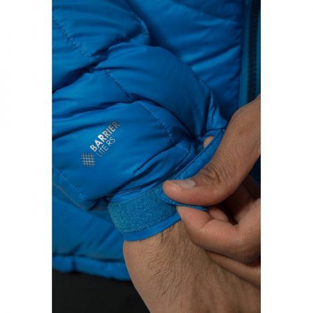 Montane Jagged Ice Down Jacket10