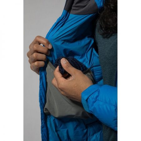 Montane Jagged Ice Down Jacket11
