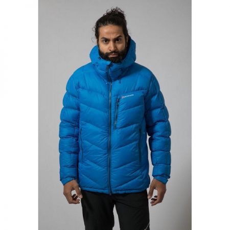 کت پر مردانهMontane Jagged Ice Down Jacket