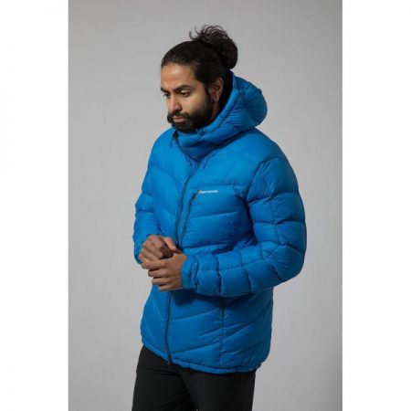 Montane Jagged Ice Down Jacket3