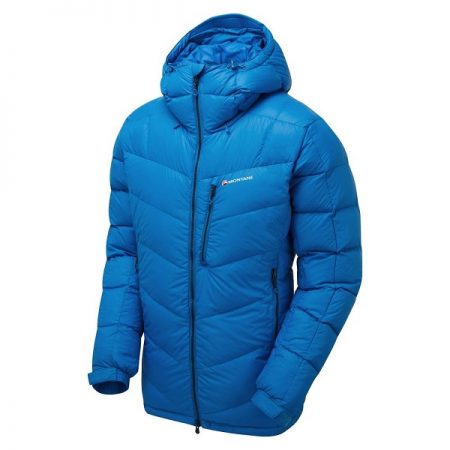 Montane Jagged Ice Down Jacket4