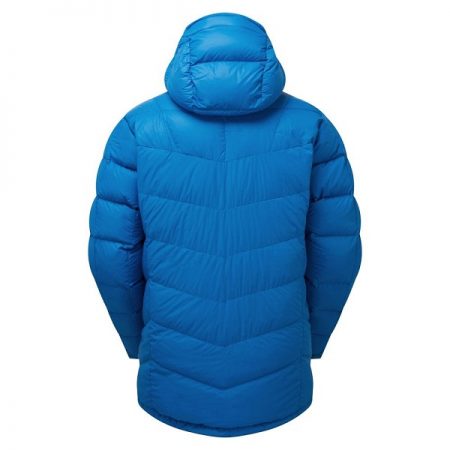 Montane Jagged Ice Down Jacket5