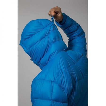 Montane Jagged Ice Down Jacket9