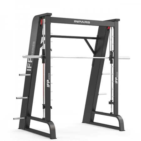 اسمیت Smith Machine1