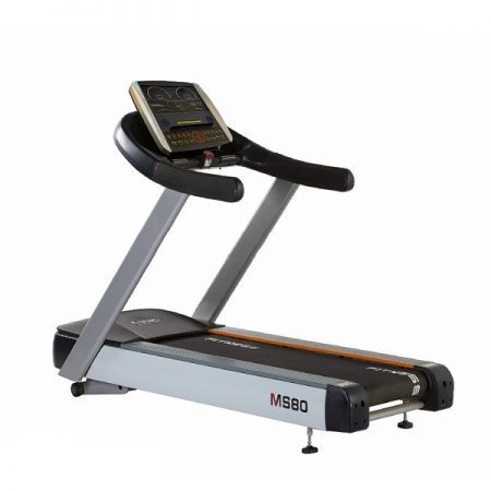 تردمیل باشگاهی MBH MS80
