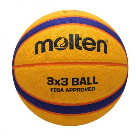 توپ بسکتبال مولتن مدل 3X3 BALL