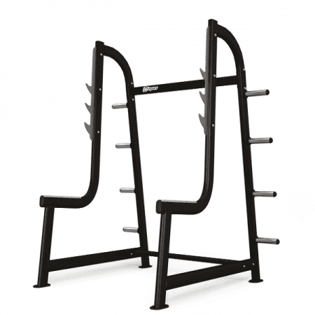 جایگاه اسکات_Squat Rack