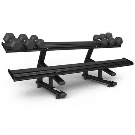 جایگاه دمبل Dumbell Rack