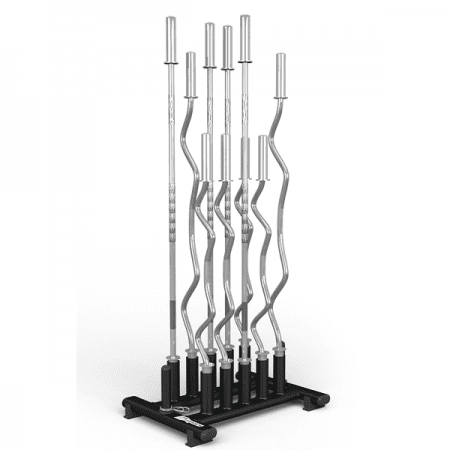 جایگاه هالتر Barbell Rack
