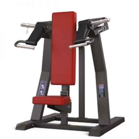دستگاه بدنسازی پرس سرشانه Shoulder Press
