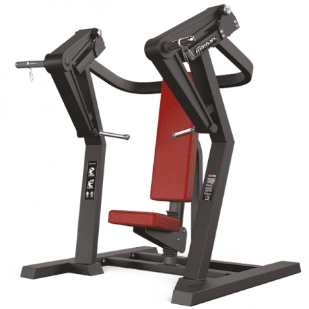 دستگاه بدنسازی پرس سینه Chest Press