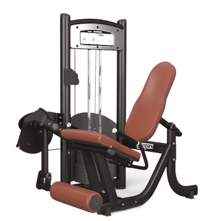 دستگاه جلو ران_Leg Extension