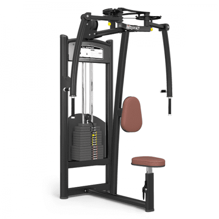 دستگاه فلای و دلتوید_Pec Fly&Rear Delt