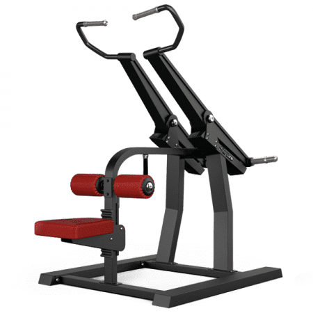 دستگاه لت بدنسازی Lat Pull Down