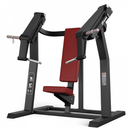 دستگاه پرس بالا سینه Inclin Chest Press