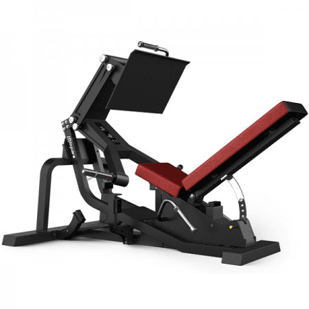 دستگاه پرس پا حرفه ای Leg Press