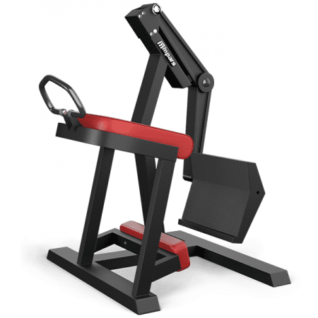 دستگاه کات باسن Rear Kick