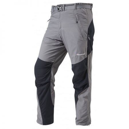شلوار ترکینگ تابستانه Montane مدل Terra Pants Slim Fit