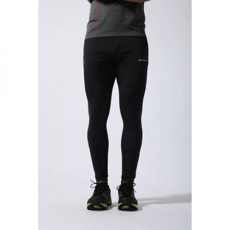 شلوار دو کوهستانه زمستانه Montane مدل trail series thermal tights
