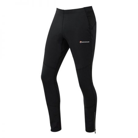 شلوار دو کوهستانه زمستانه Montane مدل trail series thermal tights3