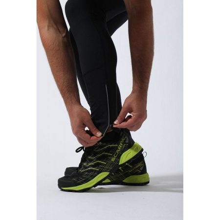 شلوار دو کوهستانه زمستانه Montane مدل trail series thermal tights8